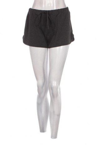 Damen Shorts SHEIN, Größe L, Farbe Grau, Preis € 9,56