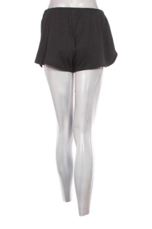Γυναικείο κοντό παντελόνι SHEIN, Μέγεθος L, Χρώμα Γκρί, Τιμή 9,56 €