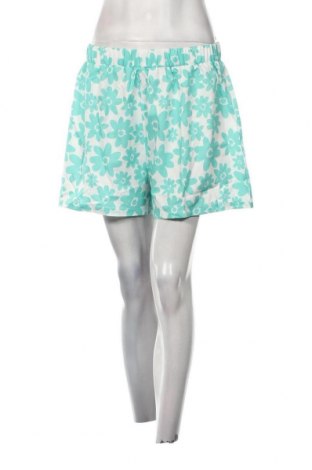 Damen Shorts SHEIN, Größe XL, Farbe Mehrfarbig, Preis € 6,00
