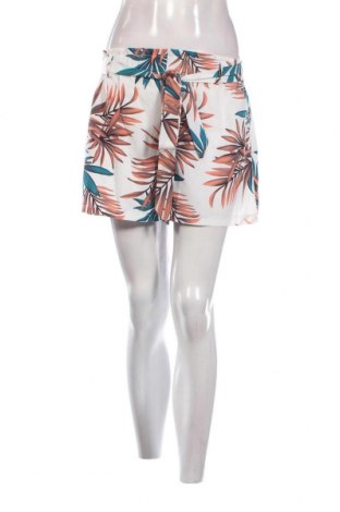 Дамски къс панталон SHEIN, Размер M, Цвят Многоцветен, Цена 11,42 лв.