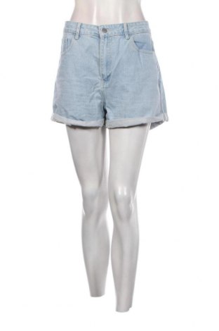 Damen Shorts SHEIN, Größe L, Farbe Blau, Preis 5,77 €