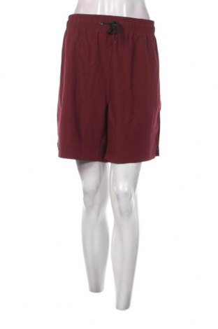 Damen Shorts SHEIN, Größe XL, Farbe Rot, Preis 6,00 €