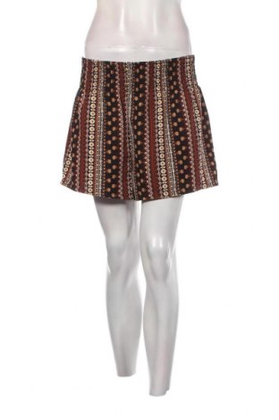 Γυναικείο κοντό παντελόνι SHEIN, Μέγεθος M, Χρώμα Πολύχρωμο, Τιμή 5,84 €