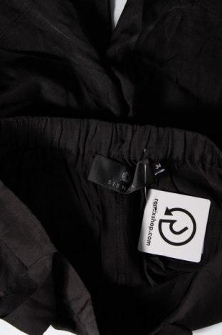Pantaloni scurți de femei Sienna, Mărime XS, Culoare Negru, Preț 77,20 Lei