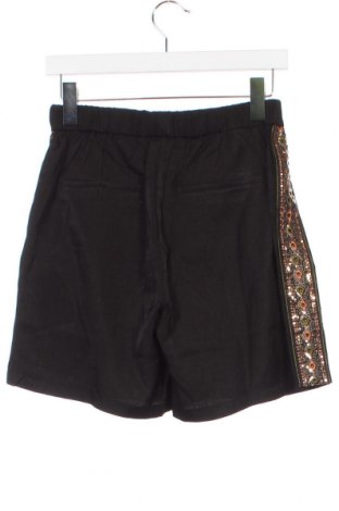 Γυναικείο κοντό παντελόνι Sienna, Μέγεθος XS, Χρώμα Μαύρο, Τιμή 15,48 €