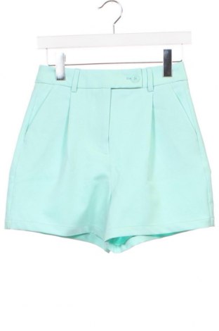 Damen Shorts Sinsay, Größe XS, Farbe Blau, Preis 4,99 €