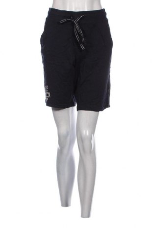 Damen Shorts Soccx, Größe M, Farbe Blau, Preis 20,04 €
