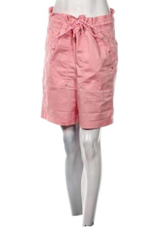 Γυναικείο κοντό παντελόνι Street One, Μέγεθος L, Χρώμα Ρόζ , Τιμή 46,65 €