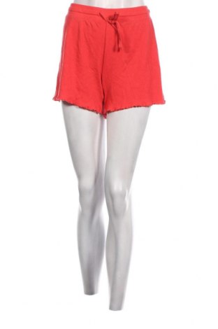 Γυναικείο κοντό παντελόνι TCM, Μέγεθος M, Χρώμα Κόκκινο, Τιμή 4,80 €