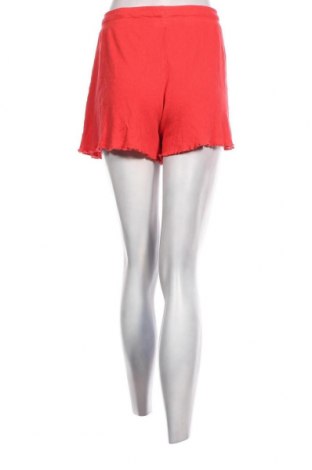 Damen Shorts TCM, Größe M, Farbe Rot, Preis € 4,80