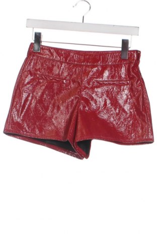 Γυναικείο κοντό παντελόνι Tally Weijl, Μέγεθος S, Χρώμα Κόκκινο, Τιμή 10,55 €