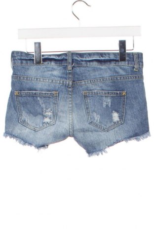 Damen Shorts Tally Weijl, Größe S, Farbe Blau, Preis € 5,10