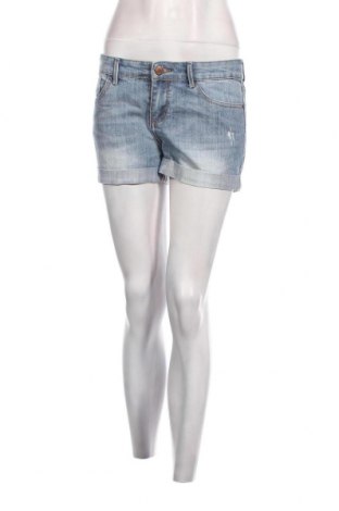 Γυναικείο κοντό παντελόνι Tally Weijl, Μέγεθος M, Χρώμα Μπλέ, Τιμή 9,63 €