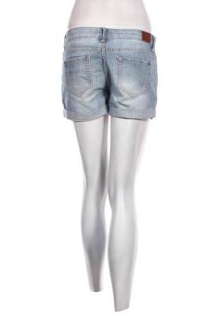 Γυναικείο κοντό παντελόνι Tally Weijl, Μέγεθος M, Χρώμα Μπλέ, Τιμή 9,63 €