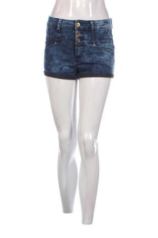 Damen Shorts Tally Weijl, Größe S, Farbe Blau, Preis € 5,83