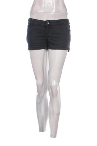 Γυναικείο κοντό παντελόνι Tom Tailor, Μέγεθος M, Χρώμα Μπλέ, Τιμή 8,00 €
