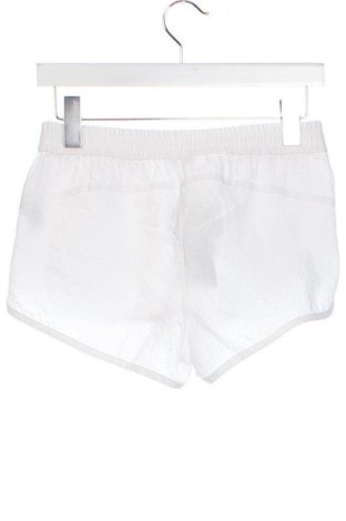 Pantaloni scurți de femei Tommy Hilfiger, Mărime XS, Culoare Alb, Preț 279,32 Lei