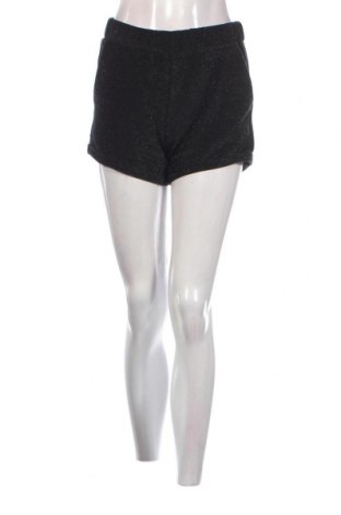 Γυναικείο κοντό παντελόνι Topshop, Μέγεθος L, Χρώμα Μαύρο, Τιμή 10,43 €