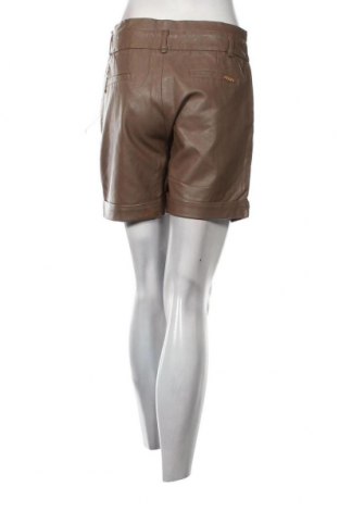 Damen Shorts Toxik 3, Größe L, Farbe Beige, Preis € 1,99