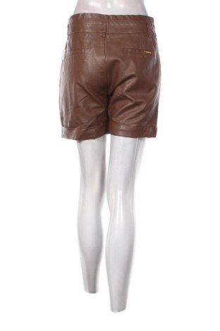 Damen Shorts Toxik 3, Größe L, Farbe Braun, Preis 9,14 €