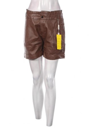 Damen Shorts Toxik 3, Größe L, Farbe Braun, Preis € 24,02