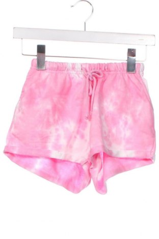 Γυναικείο κοντό παντελόνι Undiz, Μέγεθος XS, Χρώμα Ρόζ , Τιμή 17,86 €