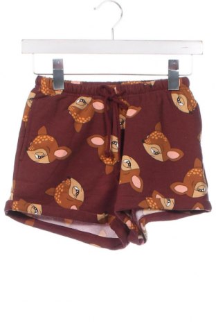 Дамски къс панталон Undiz, Размер XS, Цвят Многоцветен, Цена 16,17 лв.