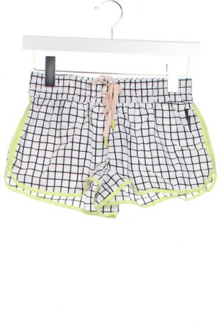 Pantaloni scurți de femei Undiz, Mărime XS, Culoare Multicolor, Preț 101,32 Lei