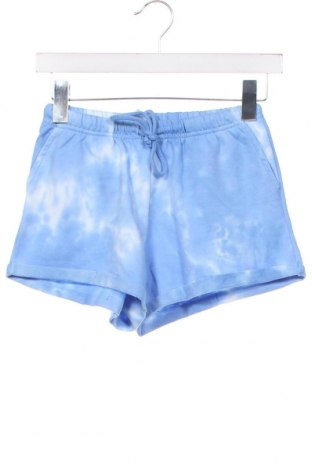 Pantaloni scurți de femei Undiz, Mărime XS, Culoare Albastru, Preț 113,98 Lei