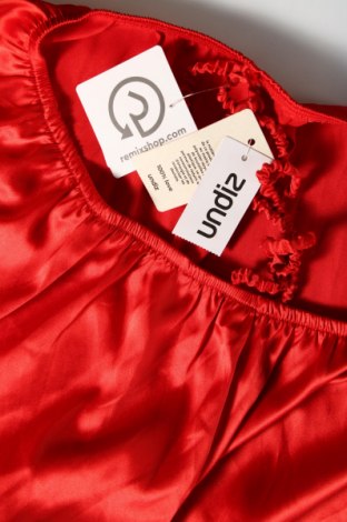 Damen Shorts Undiz, Größe M, Farbe Rot, Preis € 7,94