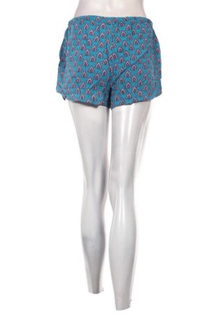Γυναικείο κοντό παντελόνι Undiz, Μέγεθος M, Χρώμα Μπλέ, Τιμή 7,94 €