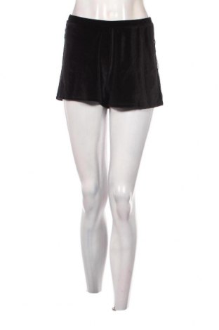 Γυναικείο κοντό παντελόνι Undiz, Μέγεθος L, Χρώμα Μαύρο, Τιμή 9,92 €