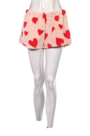 Γυναικείο κοντό παντελόνι Undiz, Μέγεθος M, Χρώμα Ρόζ , Τιμή 7,94 €