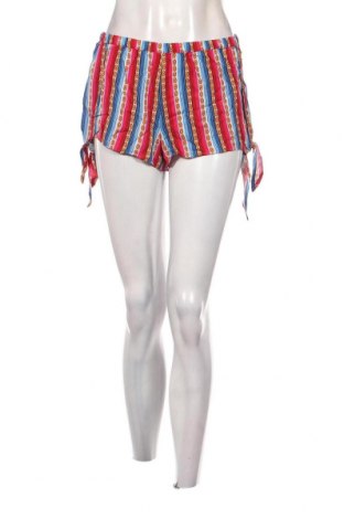 Дамски къс панталон Undiz, Размер M, Цвят Многоцветен, Цена 15,40 лв.