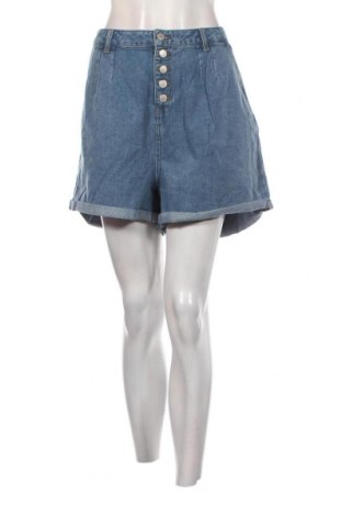 Damen Shorts Urban Bliss, Größe XL, Farbe Blau, Preis 9,52 €