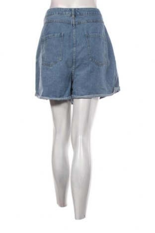 Pantaloni scurți de femei Urban Bliss, Mărime XL, Culoare Albastru, Preț 47,45 Lei