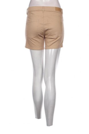 Дамски къс панталон Vero Moda, Размер S, Цвят Кафяв, Цена 19,32 лв.