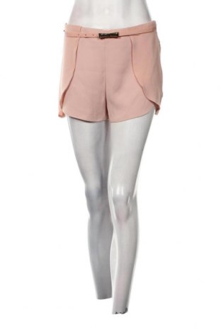 Pantaloni scurți de femei Vero Moda, Mărime M, Culoare Roz, Preț 76,05 Lei