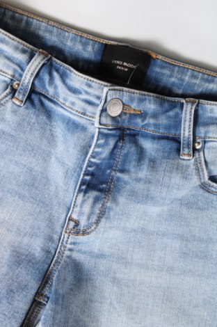 Damen Shorts Vero Moda, Größe M, Farbe Blau, Preis € 12,98