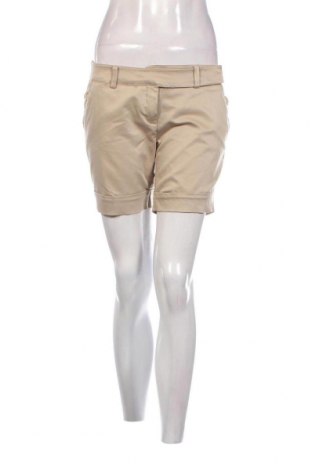 Γυναικείο κοντό παντελόνι Vero Moda, Μέγεθος M, Χρώμα  Μπέζ, Τιμή 24,38 €
