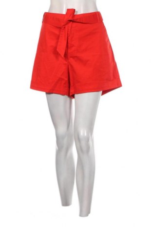 Damen Shorts Yessica, Größe XL, Farbe Rot, Preis 5,83 €