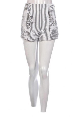 Дамски къс панталон Zara, Размер S, Цвят Многоцветен, Цена 31,00 лв.