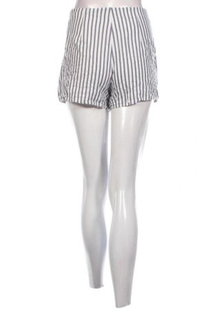 Дамски къс панталон Zara, Размер S, Цвят Многоцветен, Цена 31,00 лв.