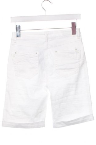 Pantaloni scurți de femei Zero, Mărime XS, Culoare Alb, Preț 215,79 Lei