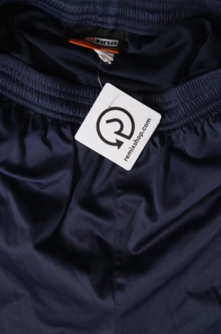 Γυναικείο κοντό παντελόνι Zina, Μέγεθος XS, Χρώμα Μπλέ, Τιμή 6,09 €