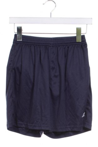 Pantaloni scurți de femei Zina, Mărime XS, Culoare Albastru, Preț 36,05 Lei
