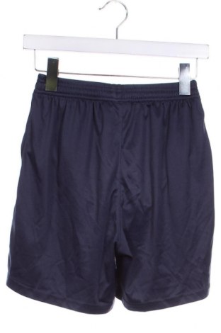 Дамски къс панталон Zina, Размер XS, Цвят Син, Цена 12,65 лв.