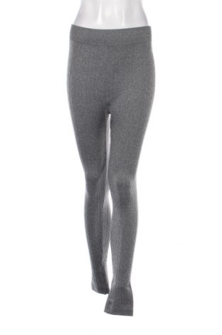 Damen Leggings, Größe L, Farbe Grau, Preis € 4,71