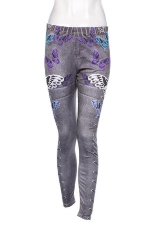 Damen Leggings, Größe S, Farbe Mehrfarbig, Preis 4,99 €