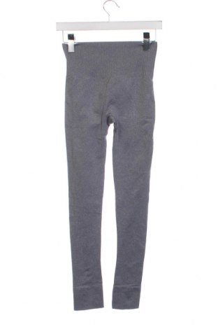 Damen Leggings, Größe M, Farbe Grau, Preis 5,92 €